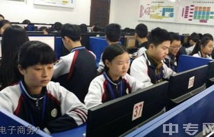 电子商务专业能干啥工作