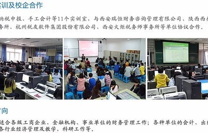 电子商务专业校友风采录