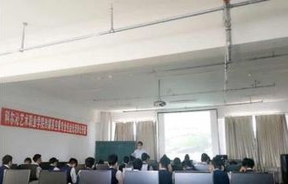 潮州市电子商务专业教师