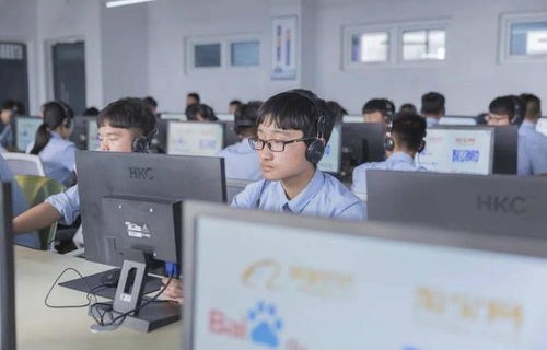 收银员属于电子商务专业