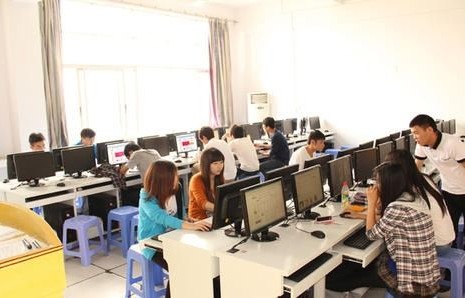大学专业电子商务怎么样