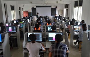电子商务这专业怎么样