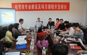 高职电子商务专业实训课