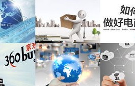 跟电子商务有关的专业吗