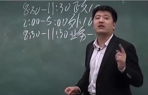 电子商务专业张雪峰吐槽