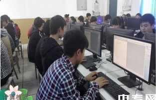 中职教育中电子商务专业