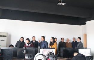 洛阳电子商务专业咋样