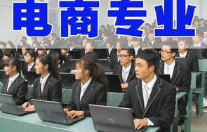 上海专业电子商务哪家好