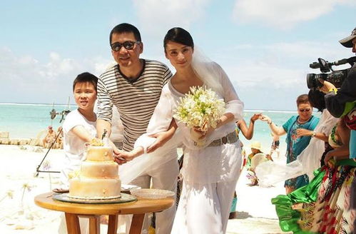 汪小菲婚礼地点揭秘，浪漫之约的背后