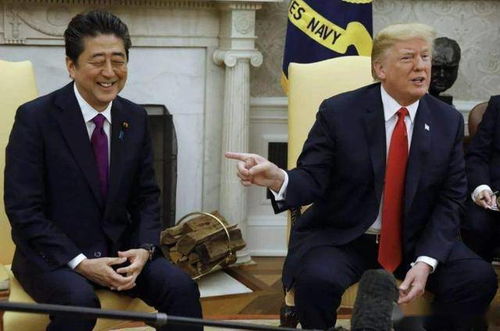 特朗普突然下令关灯放电视，一场意想不到的总统居家时光