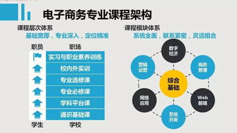 电子商务信息技术专业
