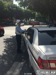 女网红违停不满处罚跳上警车被拘，引发网友热议