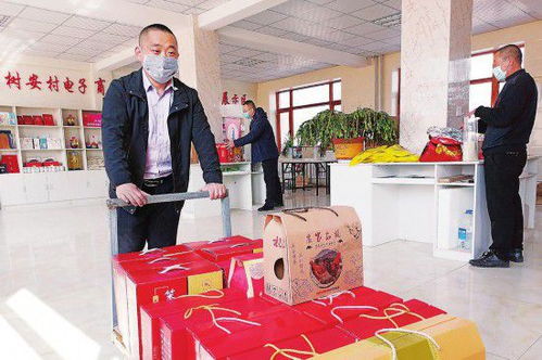 东辽县专业的电子商务