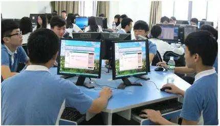 职业中学要电子商务专业