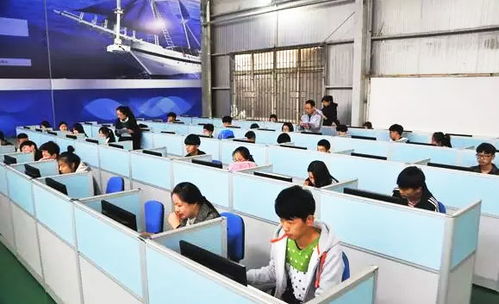 电子商务专业信息化方向