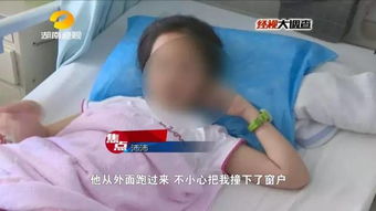 合肥通报女童饿肚子隔窗哭着求助事件